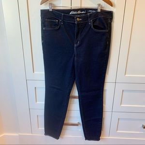 Eddie Bauer Slightly Curvy Skinny Jean